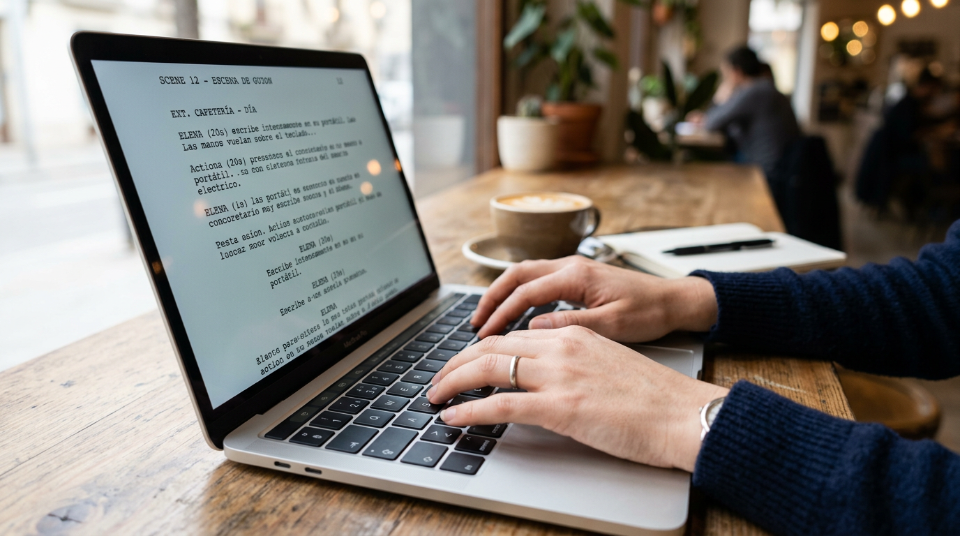 La historia no es un recurso. Es la diferencia.